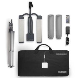 Glamcor Multimedia Extreme w/ Selfie Function